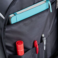 umbro(アンブロ) サッカー バックパック ツアーバックパック F ブラック UJS1101 1セット(1個入)（直送品）