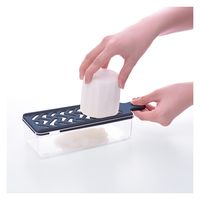 タマハシ 逸品物創スライサー7点セット ピーラー付 77723 1個（直送品）