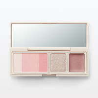 無印良品 メイクパレット SS 良品計画