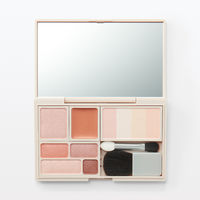 無印良品 メイクパレット S 良品計画