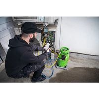 テストー TESTO スマートスケール 560i 自動充填セット TESTO560I SET 1セット 423-4101（直送品）