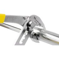 ツノダ TTC ウォーターポンププライヤー 250MM WP-250SN 1丁 551-9695（直送品）