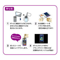 クツワ ネオンリウム・宇宙 PT210A 1個