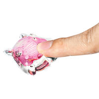 クツワ 透明標本せっけんをつくろう・生物 PT211B 1個