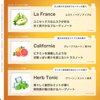 NILE（ナイル） 濃密泡スカルプシャンプー ハーブトニック 300ml