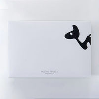 2024年お中元 アデリー ホシフルーツ　あまおう苺のチーズケーキタルト　５個 HFAM-001 1箱（直送品）