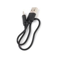 首掛けワイヤレスイヤホン ブラック LAKOLE/ラコレ