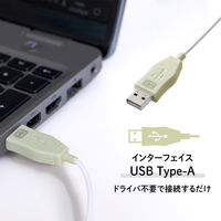 小型ヘッドセット（片耳） プラス GR TW-HS003 1個