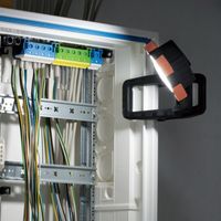 ハート電機サービス LEDクリップライトPRO 20W EXL-CL20P 1台