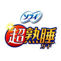 【生理用品】 【アスクル限定】ソフィ DAY&NIGHT 超熟睡 特に多い夜用 羽つき 34cm 12枚 1セット (12枚×5) 　オリジナル 限定