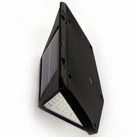 ウィキャン 100球ソーラーセンサーライト WJ-9161 1セット(1個×3)