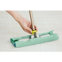 山崎産業 フロアラボ マルチワイパー 本体 4903180184163 1本