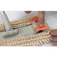 山崎産業 コンドル マイクロファイバーモールダスター BE 1枚