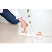 山崎産業 コンドル 床キラッとフローリング用ふんわりキャッチドライシートAF 1パック(16枚)