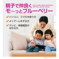 八幡物産 やわた モーっとブルーベリー 20日分 40粒入 1袋(40粒入)（直送品）