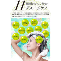 ハッピーバース トリプルレインボー カラートリートメント オールカラー対応 300mL 4582563811157 1本(300mL入)（直送品）