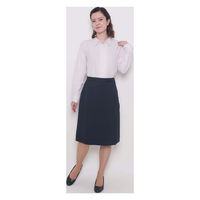 ボンマックス キュロット ネイビー 9号 AC3217 1着（直送品）