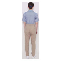 ボンマックス レディススキニーパンツ ベージュ M BKP6301 1本（直送品）