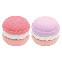 ノルコーポレーション コンビネーションマカロンフィズ 2pcs コートリー フローラル&カシス OB-SMM-61-1 1袋(2回分入)（直送品）