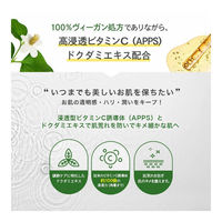 StayFree アイサムヴィーガニア VC-100ローション 500mL 4573342843261 1本(500mL入)（直送品）