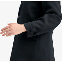 ボンマックス ユニセックスジャケット ブラック LL BUJ0200 1着（直送品）