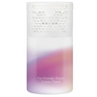 消臭力 業務用 For Powder Room トイレ用 リキッド クラッシィフローラル 400mL 1セット（1個×3） エステー 消臭 芳香剤