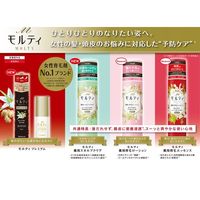 モルティ 薬用スカルプクリア180g アース製薬