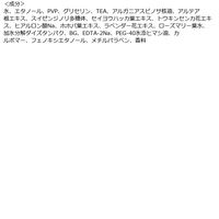 サロンスタイル BIOLISS ビオリス ボタニカル おくれ毛メイク 前髪ロック 8g コーセーコスメポート