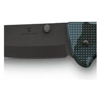 ビクトリノックス エボークBSH ALOX NAVY CAMOUFLAGE #0.9415.DS222 1本（直送品）