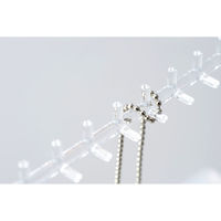 イノマタ化学 カプセルトイディスプレイケース #3840 1個