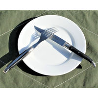 ライヨール ゴヨン アバン サティン ノアール6本 木箱 4310026 1箱（直送品）