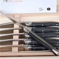 ライヨール ゴヨン アバン サティン ノアール12本 木箱 4310028 1箱（直送品）