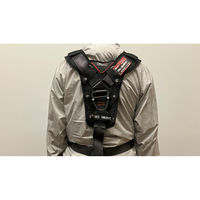 三共コーポレーション フルハーネスサポートパッド DT-HSP 1個（直送品）