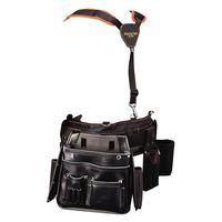 ふくろ倶楽部 linker Metal Ot Belt LK-004R 1本（直送品）