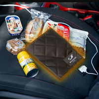 WILLCOOK DRIVE 専用ケーブルセット 異次元の布製ヒーター(保温バッグ) WT-DRIVE-CB 1セット