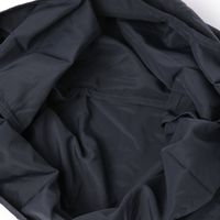 （世界の名作）ポーチ付きエコバッグ 笛を吹く少年 LAKOLE/ラコレ