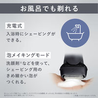 パナソニック ラムダッシュ3枚刃 ES-L340W-K 1台