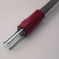 【園芸用品】高芝ギムネ 腰らく草抜きボーイ 強靭設計 M-21 1個