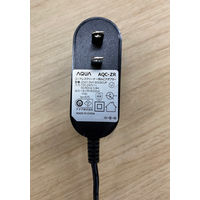 AQUA スティッククリーナー AQC-ZX1R(W) 1台