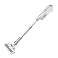 AQUA スティッククリーナー AQC-PX1R（W） 1台