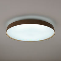 無印良品 LED木製シーリングライト 調光調色機能付 10畳 ナチュラル MJ-CEW10N 良品計画