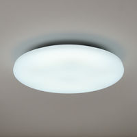 無印良品 LEDシーリングライト 調光調色機能付 6畳 MJ-CE06 良品計画