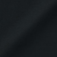 【メンズ】無印良品 紳士 あったか綿 Vネック長袖Tシャツ 紳士S 黒 良品計画