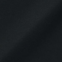 【メンズ】無印良品 紳士 あったか綿 厚手 Vネック長袖Tシャツ 紳士M 黒 良品計画