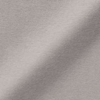 【レディース】無印良品 婦人 あったか綿 半袖Tシャツ 婦人S グレイッシュブラウン 良品計画