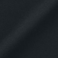 【レディース】無印良品 婦人 あったか綿 厚手 クルーネック長袖Tシャツ 婦人M 黒 良品計画