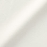 【レディース】無印良品 婦人 あったか綿 厚手 Uネック八分袖Tシャツ 婦人M オフ白 良品計画