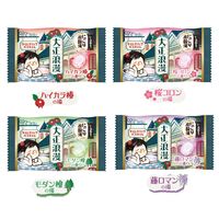 いい湯旅立ち にごり炭酸湯 大正浪漫 1箱（12錠入）医薬部外品 白元アース