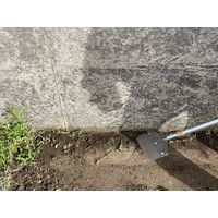 ファミリー・ライフ 隙間雑草除去!ザクっとトレ~ル a32851 1個（直送品）