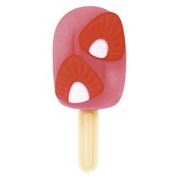 銀鳥産業 お米のねんど アイスクリームやさんセット 462-337 1個